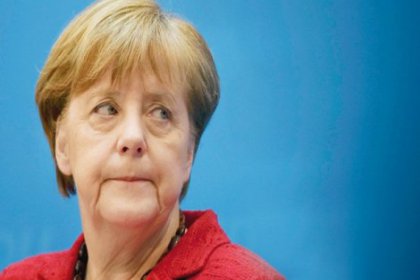 Almanya Euro Bölgesi'nden çıksın' çağrısı