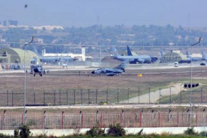 Almanya ile ikinci İncirlik krizi yolda