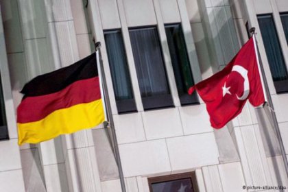 Almanya'da Ankara ile kriz endişesi
