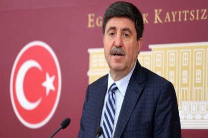 Altan Tan: PKK kayıtsız, şartsız silahları susturmalı