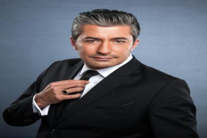 Altın Bamya’dan Erkan Petekkaya’ya mansiyon ödülü