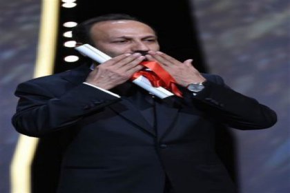 Altın Palmiye sahibini buldu