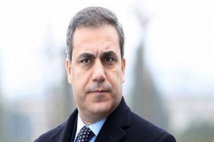 Ankara Cumhuriyet Başsavcısından Hakan Fidan açıklaması