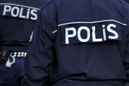 Ankara, Erzurum ve Batman'da polise operasyon