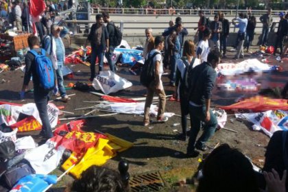 Ankara Katliamı iddianamesi kabul edildi