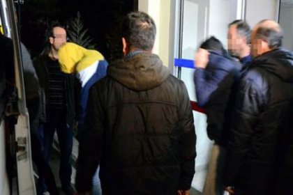 Ankara saldırısı ile ilgili gözaltına alınan 21 kişi adliyede