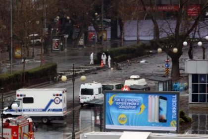 Ankara saldırısında ölenlerin isimleri açıklandı