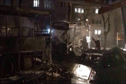 Ankara saldırısının ilk ayrıntıları
