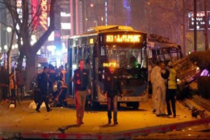 Ankara Valisi’nden 'canlı bomba' iddialarına yanıt