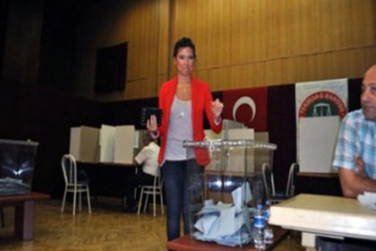 Ankara ve İzmir Barosu'nda seçim sonuçları belli oldu