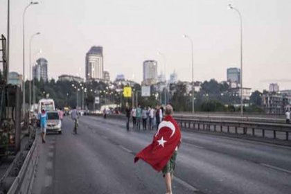 Ankara’da çıkan çatışmalarda 42 kişi öldü