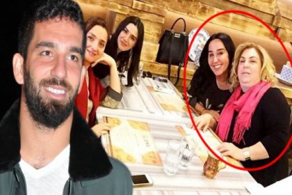 Anneler tanıştı...