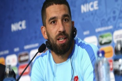 Arda Turan satışta