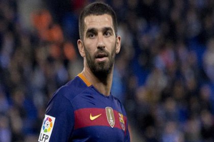 Arda Turan'ın 7 sırrı