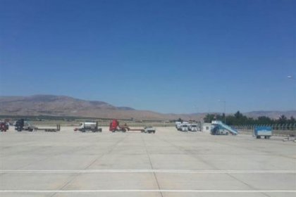 Askeri kargo uçağına operasyon: 39 asker gözaltında