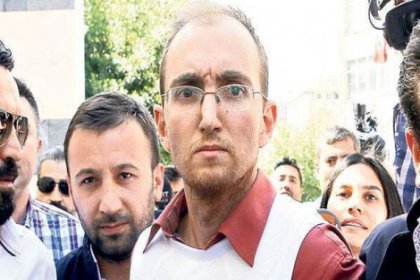 Atalay Filiz'in cezası belli oldu