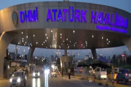 Atatürk Havalimanı yolcularına müjdeli haber