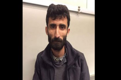 Atatürk Havalimanı’nda bir PKK'lı yakalandı