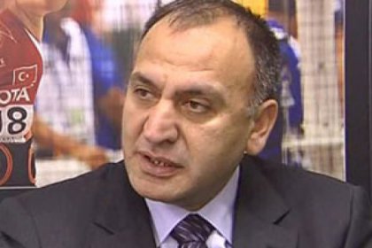 Ayhan Pala'nın başkanlığı düştü!