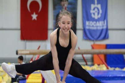 Ayşe Begüm dünya şampiyonu oldu