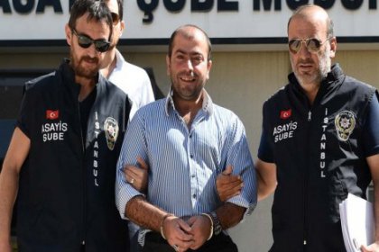 Ayşegül Terzi'ye saldıran Abdullah Çakıroğlu gözaltına alındı