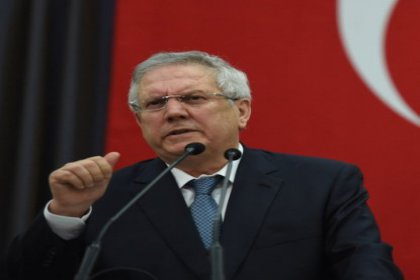 Aziz Yıldırım: Bundan sonra herkesle hesaplaşacağım