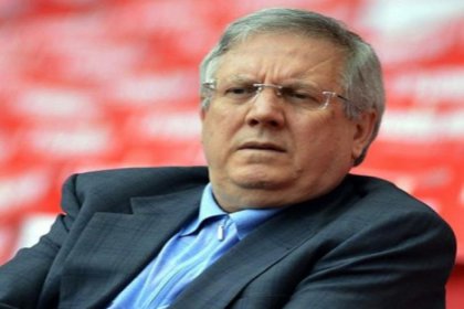 Aziz Yıldırım hakkında son karar verildi