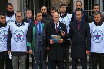 Aziz Yıldırım'a suç duyurusu!