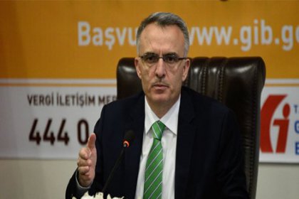 Bakan Ağbal'dan asgari ücret açıklaması