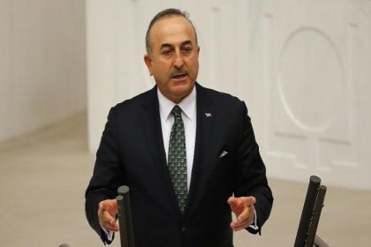 Bakan Çavuşoğlu: ÖSO bizim de desteğimizle El Bab'a yaklaştı