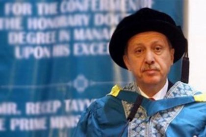 Bakan Işık'tan 'Erdoğan'ın diploması' açıklaması: İmha edildi