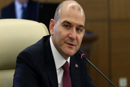 Bakan Soylu'dan Ankara'daki operasyonla ilgili açıklama