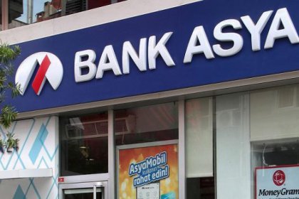 Bank Asya'nın bankacılık izni kaldırıldı
