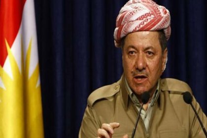 Barzani: Ankara operasyona katılmak istiyorsa Bağdat'la anlaşmalı