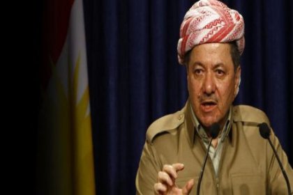 Barzani ve KYB'den HDP operasyonu açıklaması: Serbest bırakın