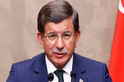 Başbakan Davutoğlu'ndan Bursa saldırısı ile ilgili açıklama