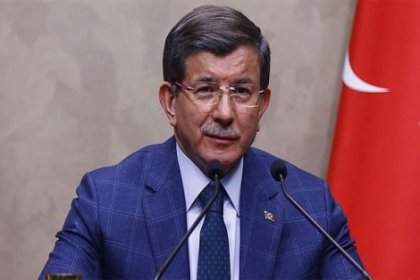 Başbakan Davutoğlu'ndan CHP lideri Kılıçdaroğlu'na sert sözler