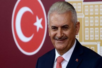 Başbakan Yıldırım AP Başkanı ile telefonda görüştü