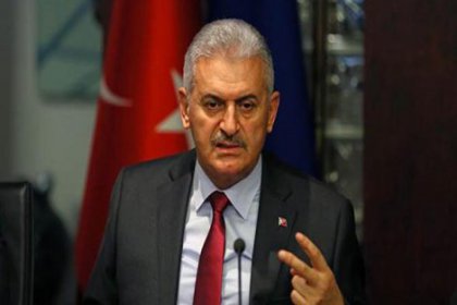 Başbakan Yıldırım'dan FETÖ ile ilgili 'kriz masası' talimatı