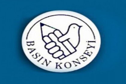 Basın Konseyi: Derin kaygı duyuyoruz