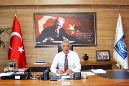 Başkan Tarhan: Halkın Demokrasi inancı darbeyi engelledi