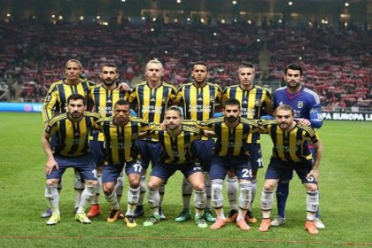 Bebek, F.Bahçe'yi doğradı!