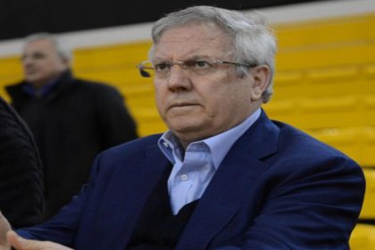 'Bekleyin şike davasından daha büyük şeyler olacak'