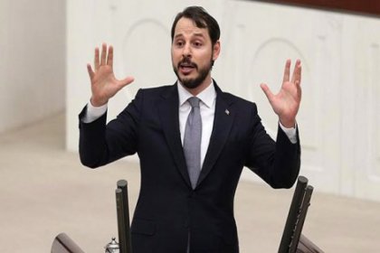 Berat Albayrak: Bu millet bir ölür bin dirilir