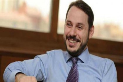 Berat Albayrak: Yatırım yapmazsak İstanbul elektriksiz kalır