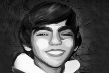 Berkin Elvan mezarı başında anıldı