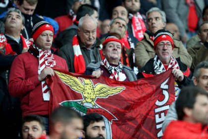 Beşiktaş 3-3 Benfica
