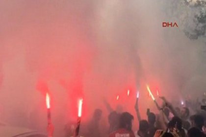 Beşiktaş bayram yeri