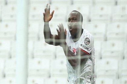 Beşiktaş'ın Kayserispor karşısındaki 11'i belli oldu
