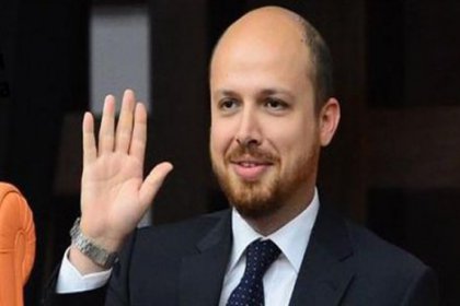 Bilal Erdoğan: Mıymıntı nesil olmayacağız